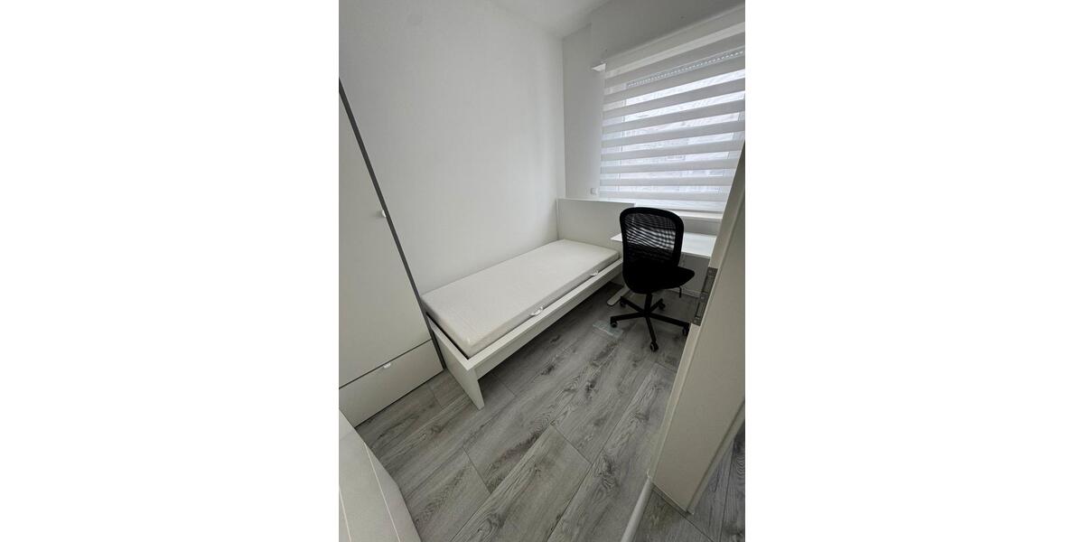 Etagenwohnung Ludwigshafen am Rhein Mundenheim - 3 Zimmer, 60 m&sup2;, 700&euro; | Angebot:26123487