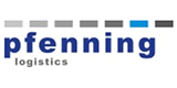 Sachbearbeiter (m/w/d) Warenausgang pfenning logistics GmbH Monsheim 67590