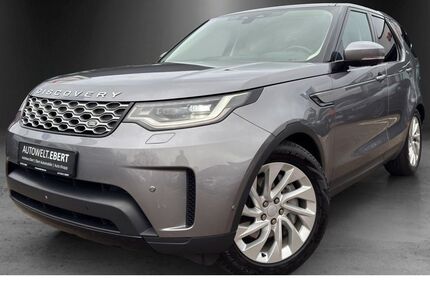 Land Rover Discovery 63.500 km 39.990 &euro; Hockenheim 68766