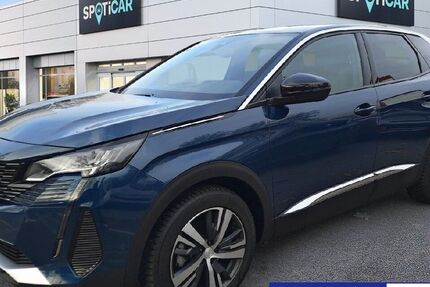 Peugeot 3008 20.738 km 19.580 &euro; Mannheim 68309
