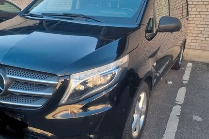 Mercedes-Benz Vito 295.000 km 14.500 &euro; Ludwigshafen 67059