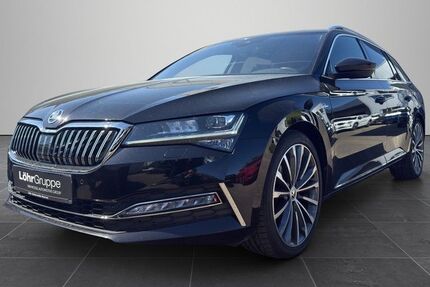 Skoda Superb 125.150 km 22.690 &euro; Worms 67547
