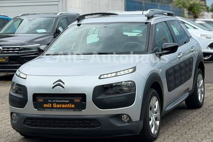 Citroen C4 Cactus 104.000 km 6.999 &euro; Wiesloch 69168