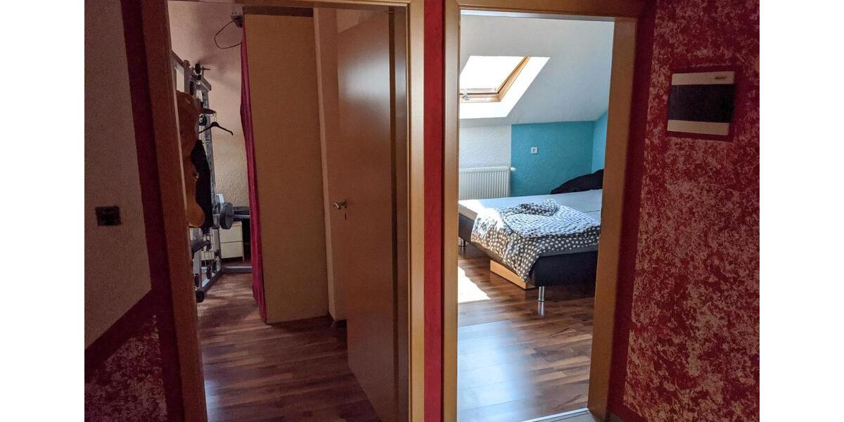 Mehrfamilienhaus, Wohnhaus Ludwigshafen am Rhein Mundenheim - 9 Zimmer, 152 m&sup2;, 590.000&euro; | Angebot:25765594