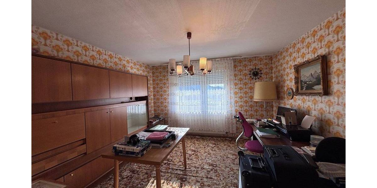 Doppelhaushälfte Lampertheim - 6 Zimmer, 122 m&sup2;, 478.000&euro; | Angebot:26289937