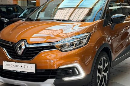 Renault Captur 51.000 km 16.990 &euro; Mutterstadt 67112