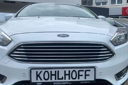 Ford Focus 51.029 km 12.970 &euro; Mannheim 68309