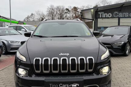 Jeep Cherokee 213.000 km 11.490 &euro; schifferstadt 67105