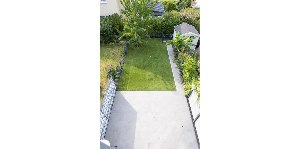 Einfamilienhaus Schwetzingen - 5 Zimmer, 162 m&sup2;, 2.500&euro; | Angebot:25147944