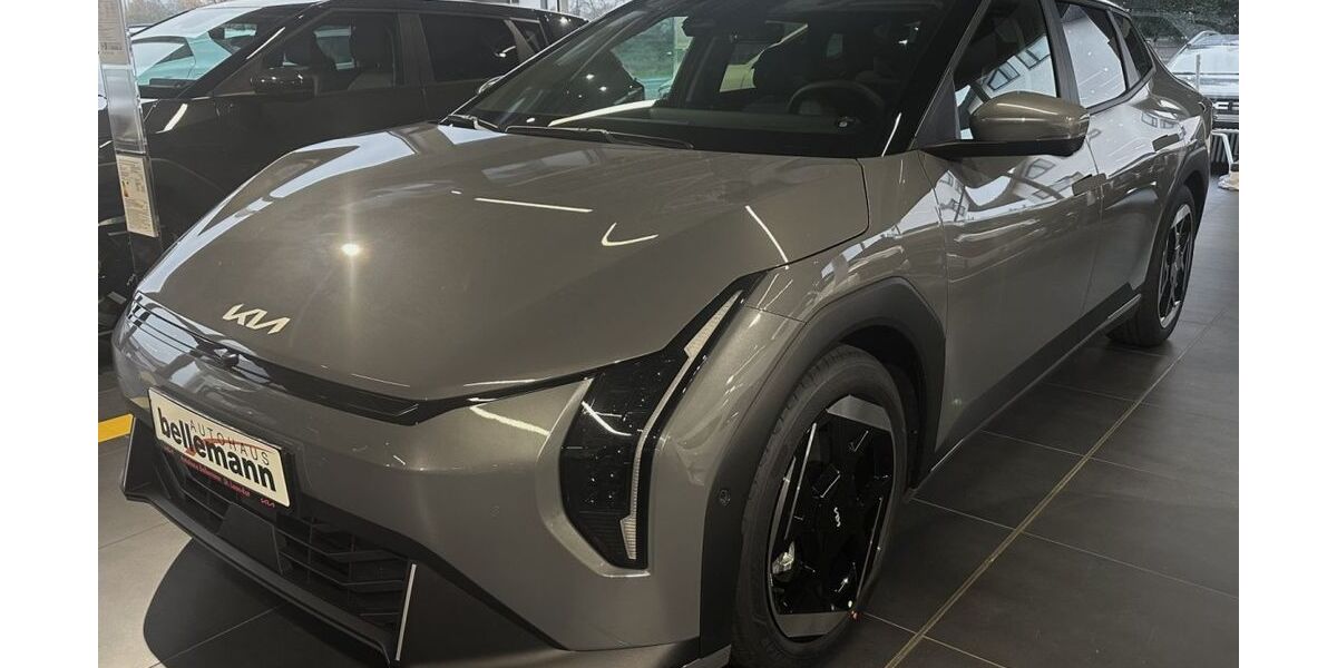 Kia Andere 10.000 km 45.950 &euro; St. Leon-Rot OT Rot 68789