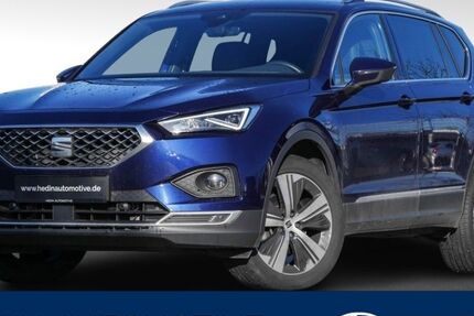 Seat Tarraco 50.051 km 29.150 &euro; Mannheim 68307