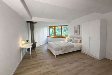 Wohnung Lindenhof Lindenhof - 1 Zimmer, 28 m&sup2;, 599&euro; | Angebot:27565622