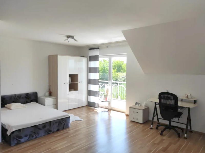 ObjNr:18927 - TRAUMHAUS in Traumlage! Exklusives Traumhaus in Römerberg 10 zimmer