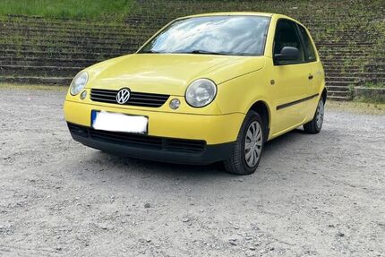 VW Lupo
