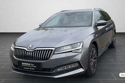Skoda Superb 56.800 km 31.260 &euro; Mannheim 68167
