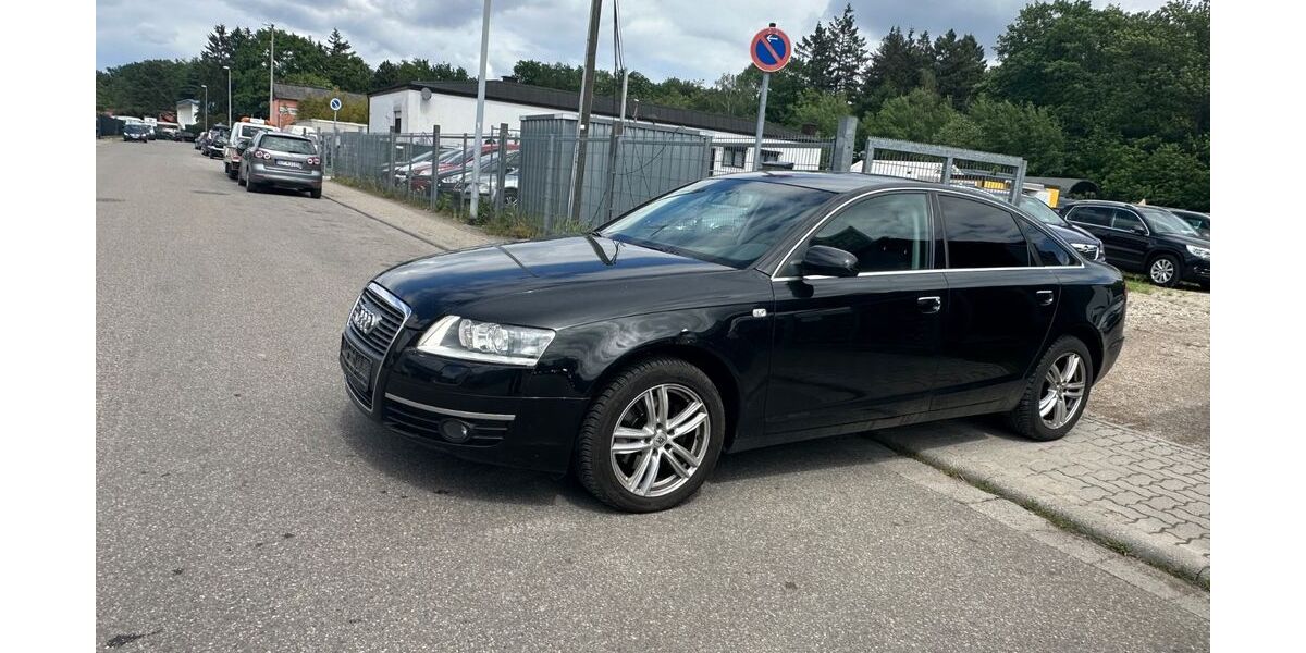Audi A6 225.000 km 2.999 &euro; Schifferstadt 67105