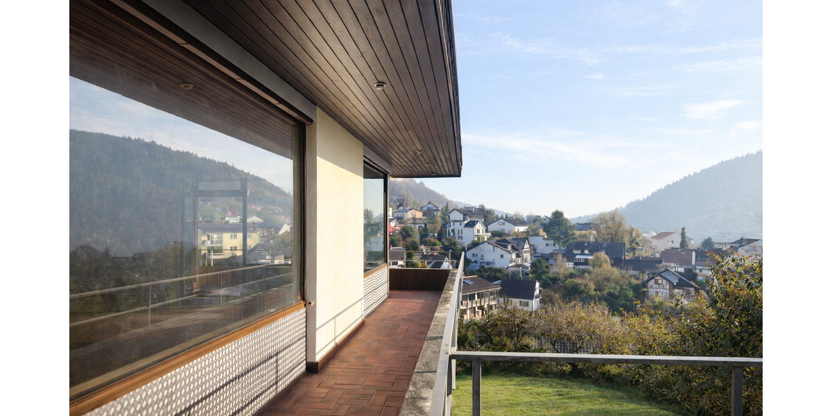 Mehrfamilienhaus, Wohnhaus Heidelberg Ziegelhausen - 6 Zimmer, 220 m&sup2;, 695.000&euro; | Angebot:24268324