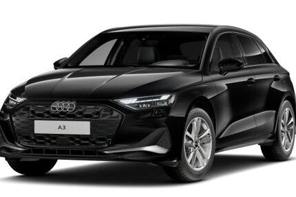 Audi A3 19.104 km 29.950 &euro; Bensheim 64625