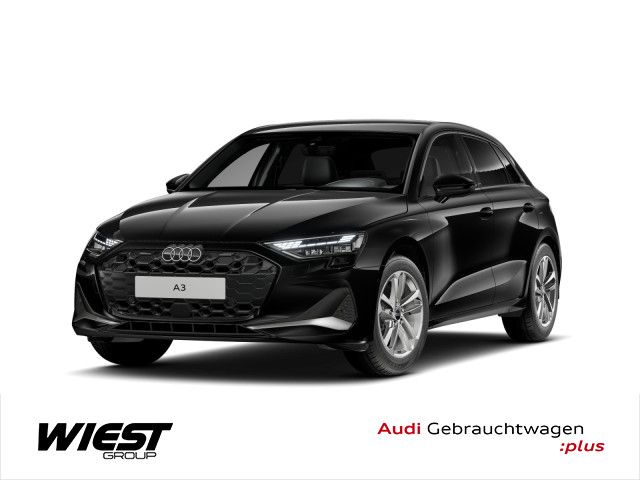 Audi A3 19.104 km 29.950 &euro; Bensheim 64625
