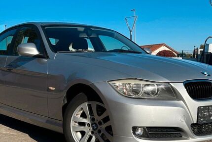 BMW 318 195.000 km 6.299 &euro; Worms 67547