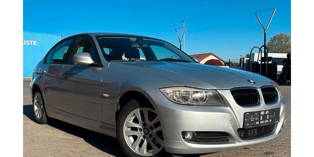 BMW 318 195.000 km 6.299 &euro; Worms 67547