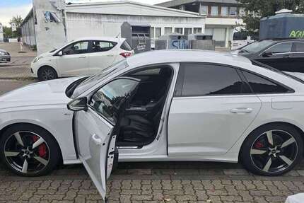 Audi A6 75.000 km 34.300 &euro; Ludwigshafen am Rhein, Stadt 67069