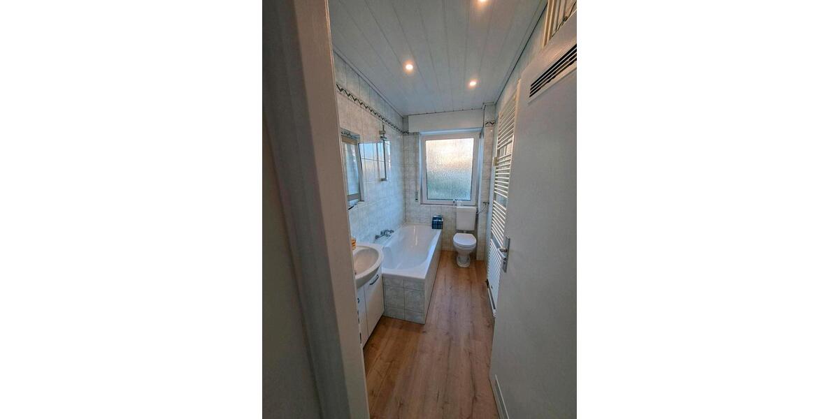 Etagenwohnung Worms Westliche Vororte - 3 Zimmer, 64 m&sup2;, 180.000&euro; | Angebot:26711579