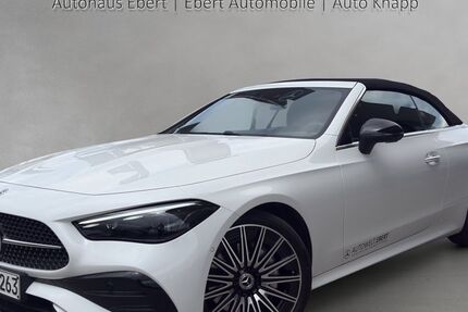 Mercedes-Benz CLE 300 3.500 km 76.880 &euro; Bensheim 64625