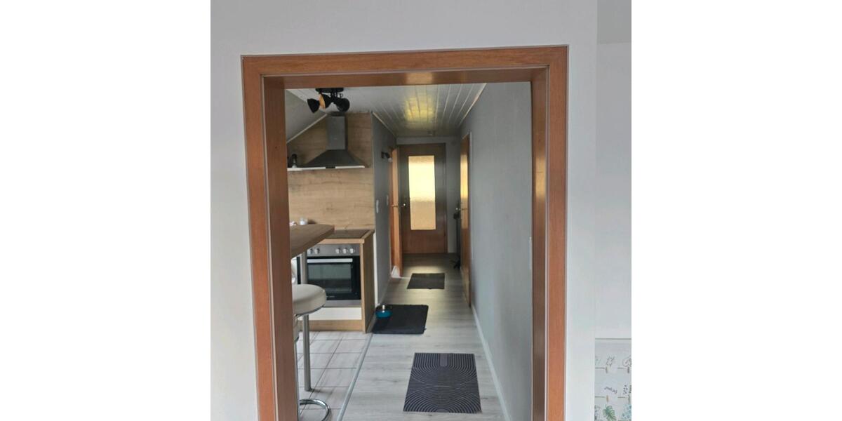 Dachgeschoßwohnung Reilingen - 2 Zimmer, 60 m&sup2;, 880&euro; | Angebot:26505625