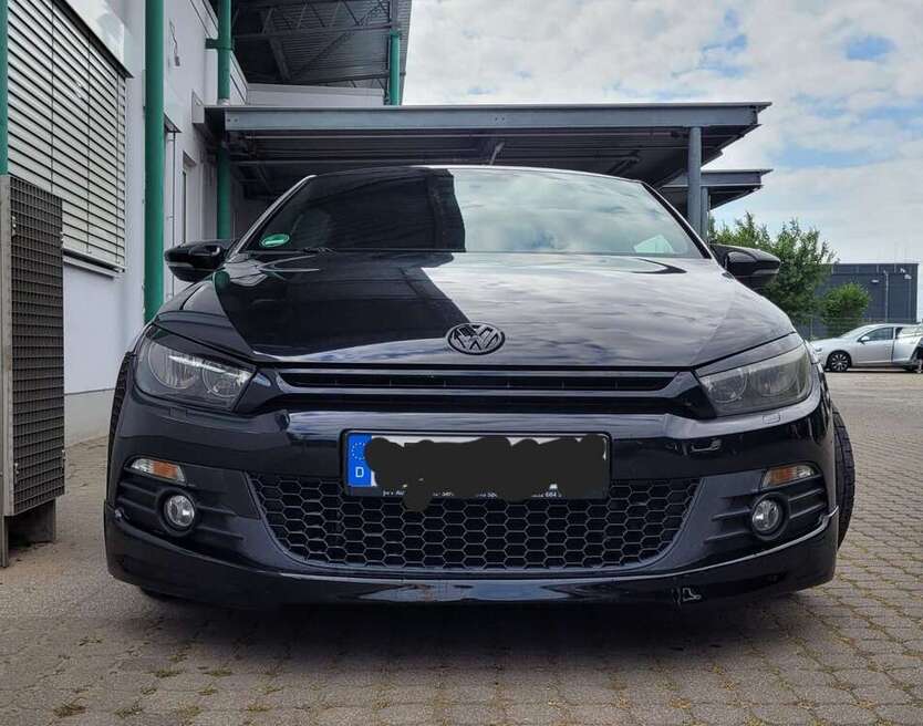 Scirocco