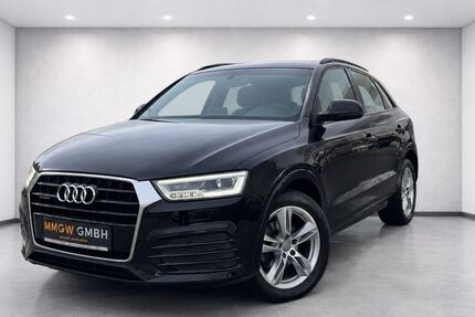 Audi Q3 99.965 km 15.990 &euro; Bensheim 64625