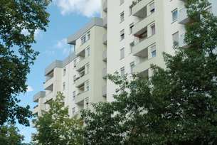 Etagenwohnung Ludwigshafen Ludwigshafen-Hemshof - 4 Zimmer, 90 m&sup2;, 208.000&euro; | Angebot:26265904