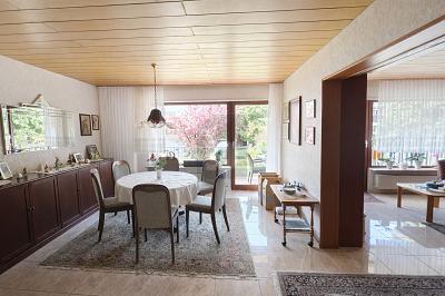 WOHNKOMFORT MIT RENDITE BOOSTER - Einfamilienhaus Mannheim Rheinau | Angebot:26214925