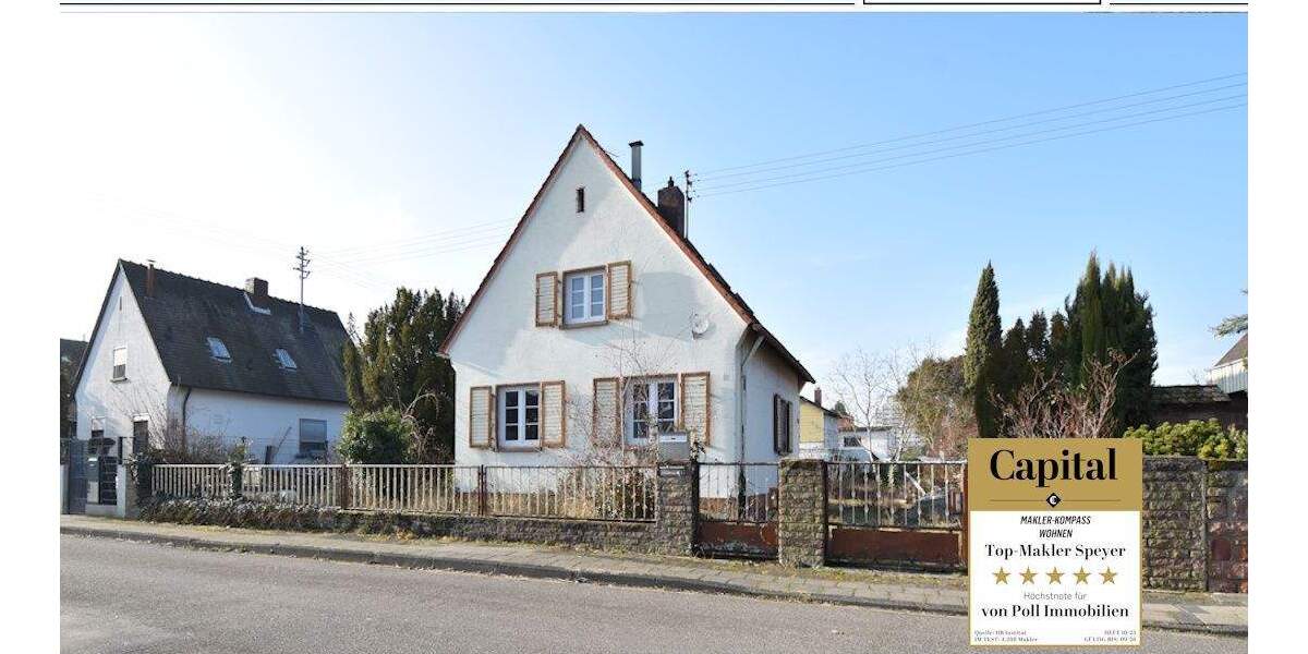 Grundstück Neuhofen - 399.000&euro; | Angebot:25741771