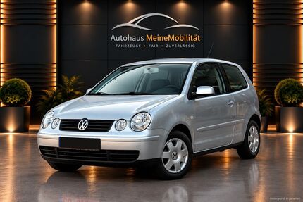VW Polo 50.400 km 6.490 &euro; Ludwigshafen am Rhein 67071