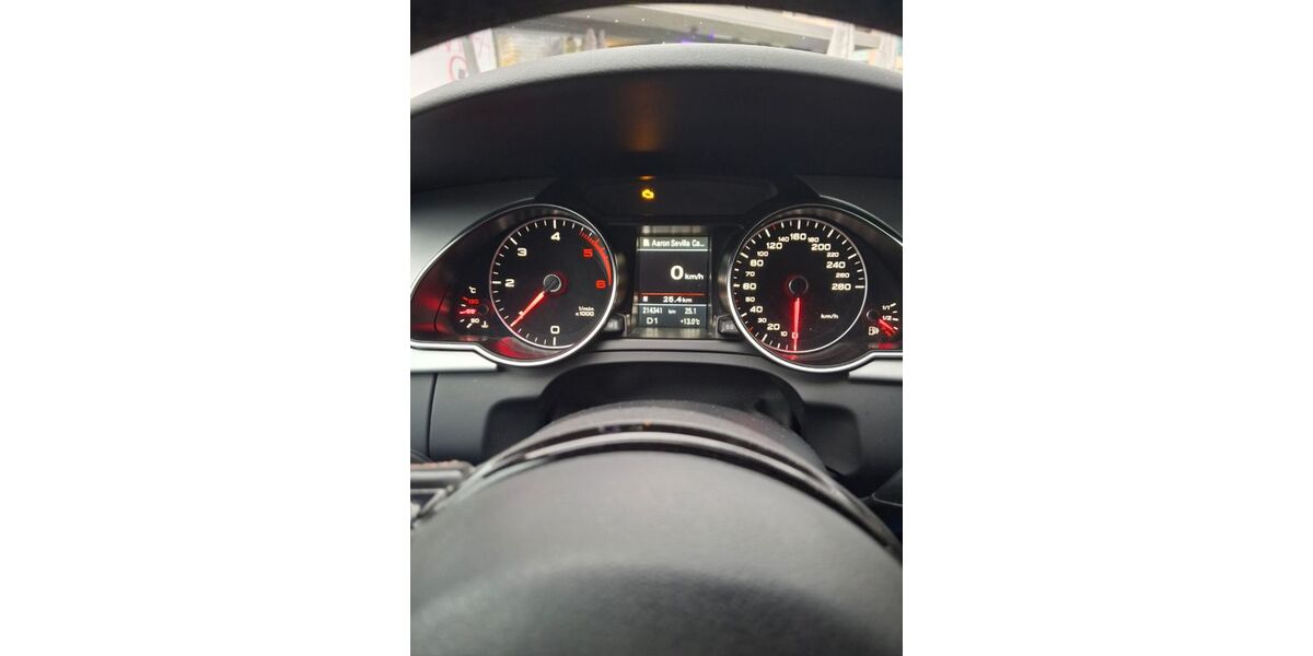 Audi A5 215.000 km 13.500 &euro; Ludwigshafen am.rhein 67061