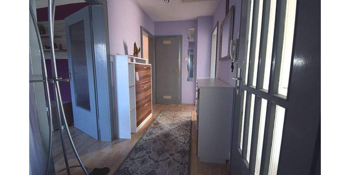 Etagenwohnung Mannheim / Feudenheim Feudenheim - 3 Zimmer, 58 m&sup2;, 210.000&euro; | Angebot:24872996