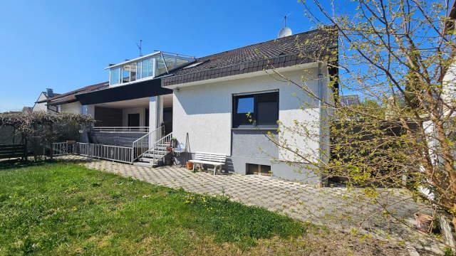 Bungalow Dannstadt-Schauernheim Schauernheim - 12 Zimmer, 400 m&sup2;, 729.000&euro; | Angebot:26153799