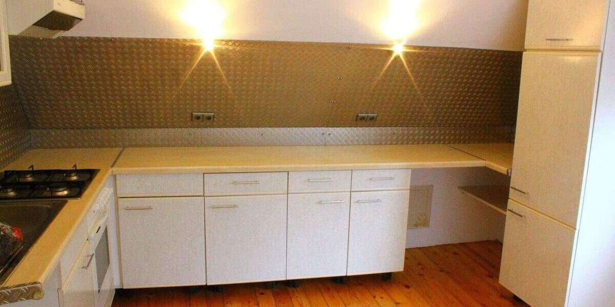 Etagenwohnung Neustadt Weinstraße Neustadt-Stadt - 2 Zimmer, 50 m&sup2;, 160.000&euro; | Angebot:25052899