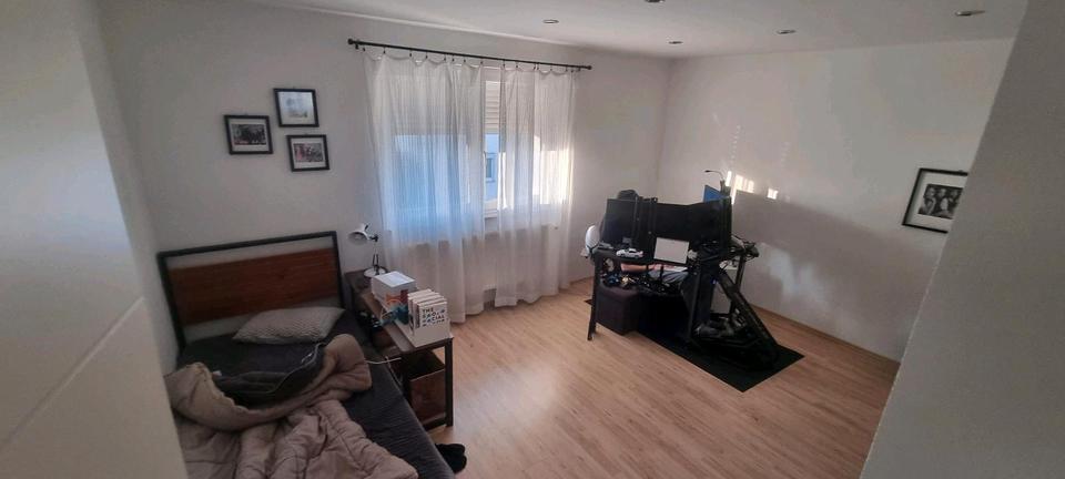 Renovierte DHH in Gernsheim zu verkaufen 4 zimmer