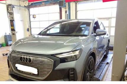 Audi Q4 e-tron 59.436 km 37.391 &euro; Weinheim 69469