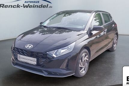 Hyundai i20 15.295 km 19.789 &euro; Speyer 67346