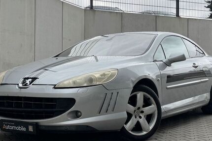 Peugeot 407 225.000 km 999 &euro; Leimen 69181