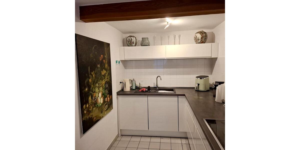 Schone 2 Zi.Küche,Duschbad, 61qm Innenstadt Neustadt 2 zimmer