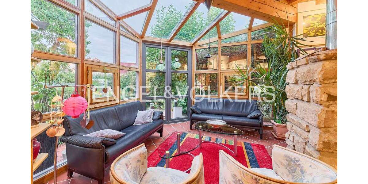 Einfamilienhaus Schifferstadt - 6 Zimmer, 208 m&sup2;, 590.000&euro; | Angebot:24982962