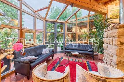 Haus Schifferstadt - 6 Zimmer, 208 m&sup2;, 590.000&euro; | Angebot:24982962