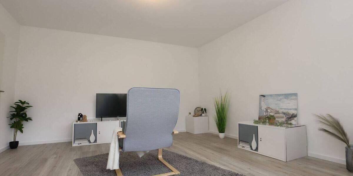 Etagenwohnung Ludwigshafen am Rhein Oppau - 3 Zimmer, 85 m&sup2;, 290.000&euro; | Angebot:26238678