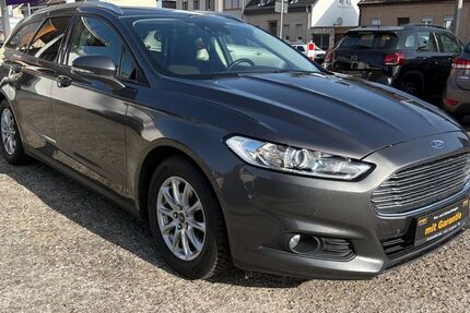 Ford Mondeo 151.560 km 11.999 &euro; Ludwigshafen am Rhein 67071