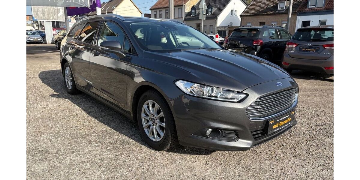 Ford Mondeo 151.560 km 11.999 &euro; Ludwigshafen am Rhein 67071