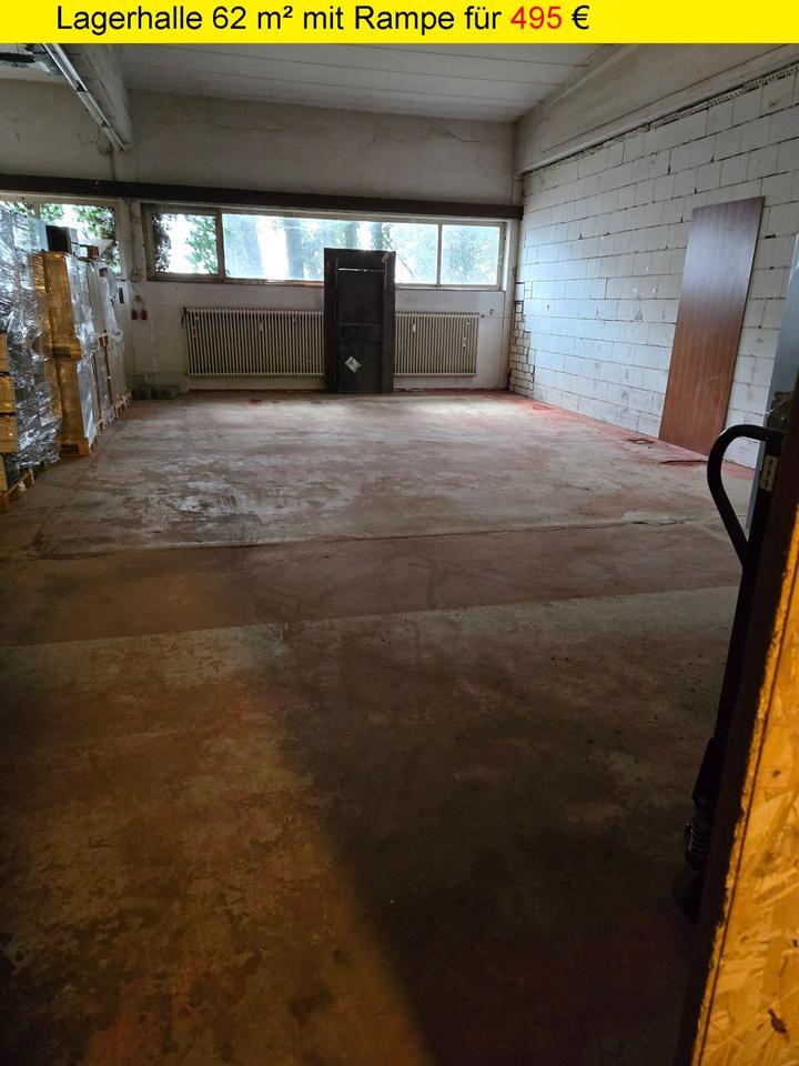 Lagerhalle Lagerplatz Lagerfläche Storage Lagerräume Freiflache